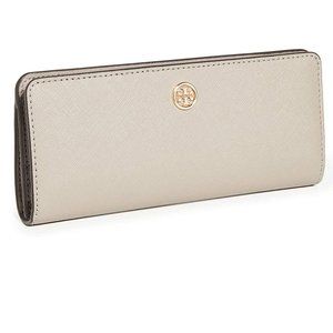 Tony Burch Robinson Slim Wallet